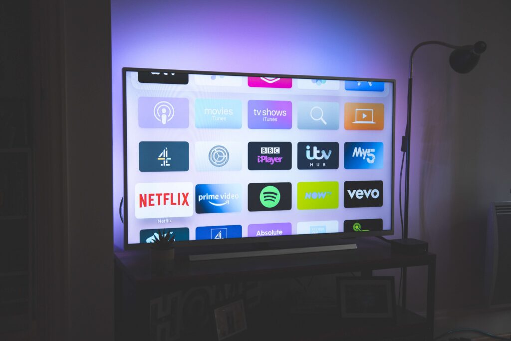 Getting the Most Out of Your Samsung Smart TV