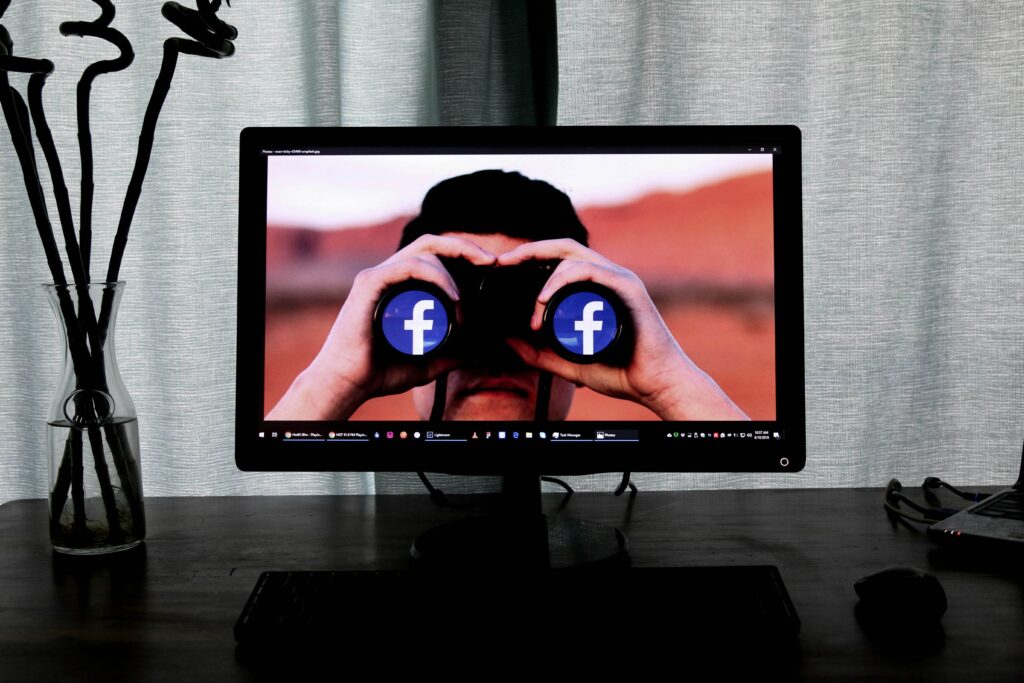 How to Enhance Your Laptops Security - facebook