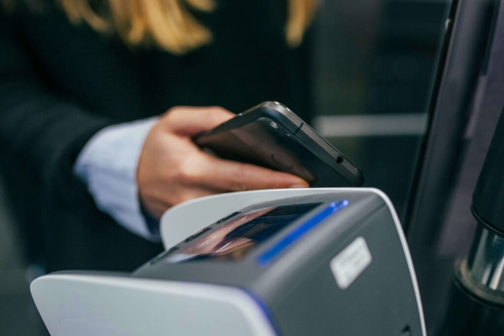Tutorial Setting Up Samsung Pay for Convenient Transactions