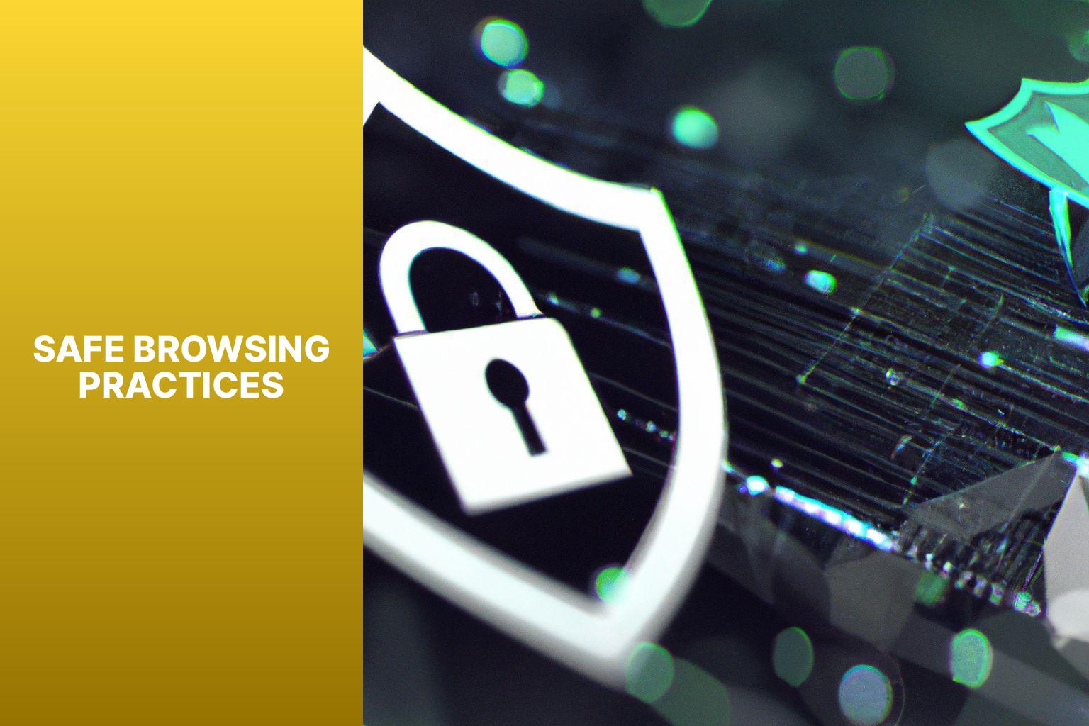 Safe Browsing Practices - Best Practices for Keeping Your Devices Secure 