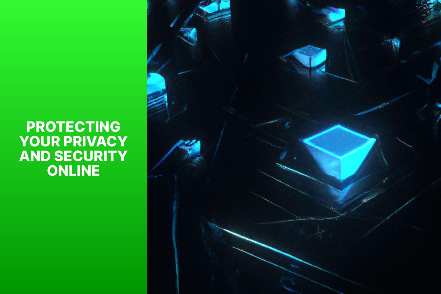 Protecting Your Privacy and Security Online - Best Practices for Managing Your Online Presence 