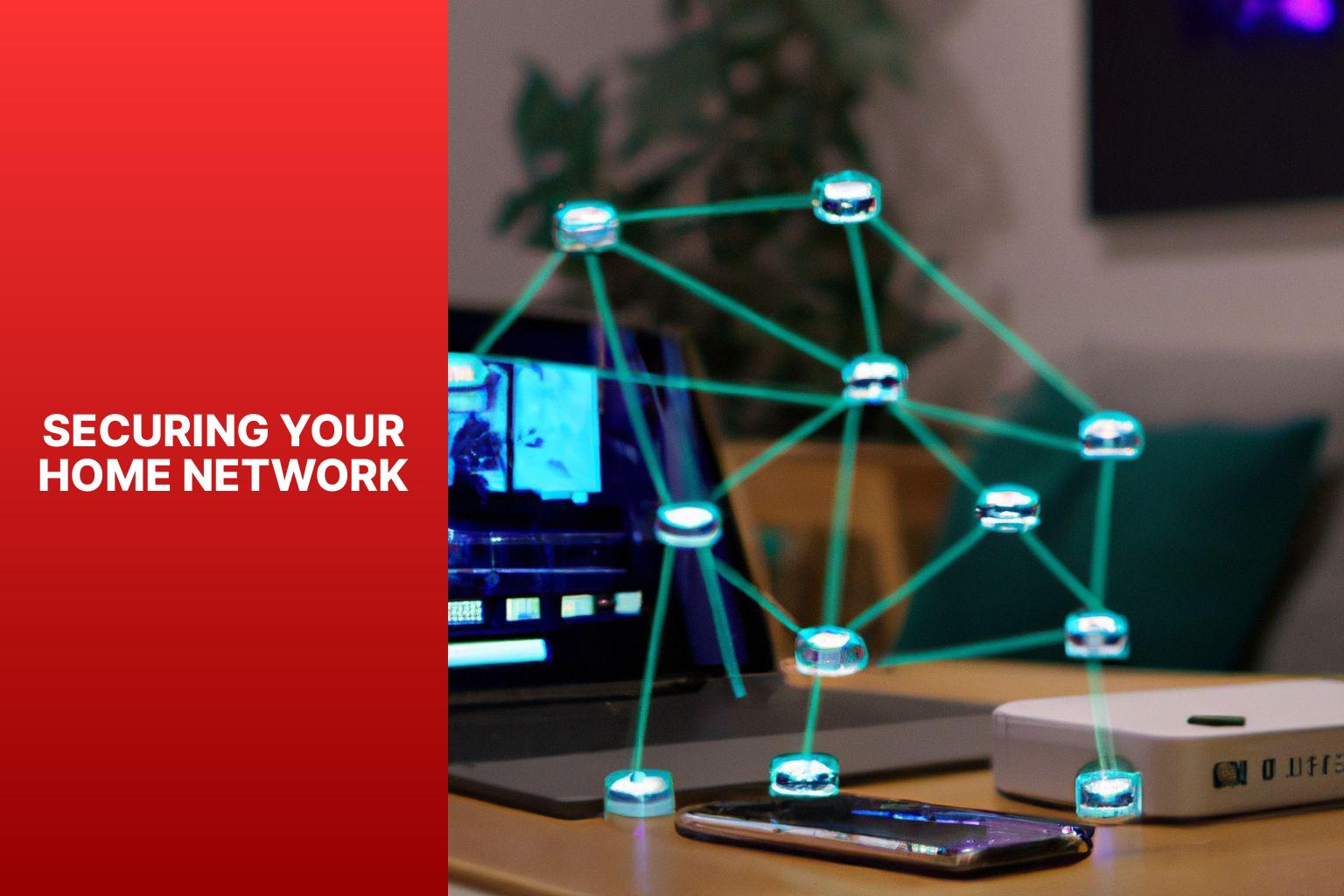Securing Your Home Network - Tutorial: How to Set up a Home Network 