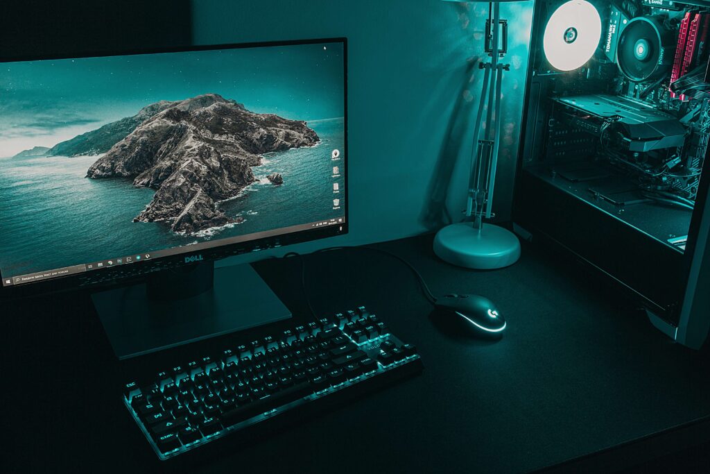 How to Use Samsung DeX for a Desktop Experience